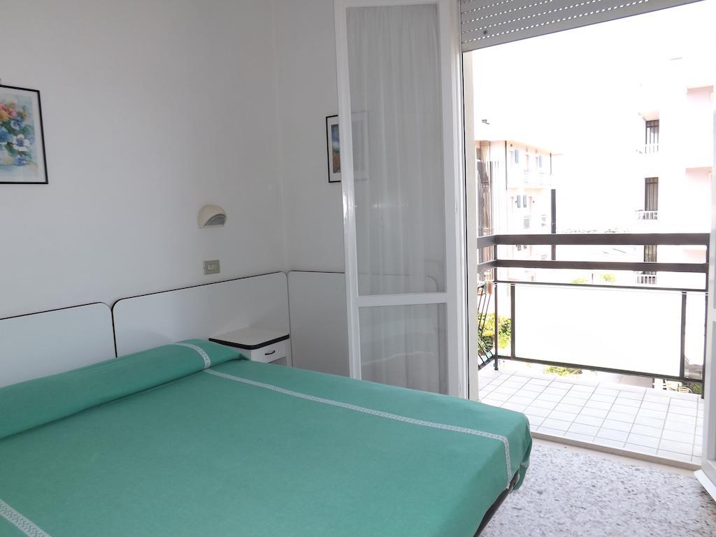 Hotel Villa Domiziana ริมินี ห้อง รูปภาพ