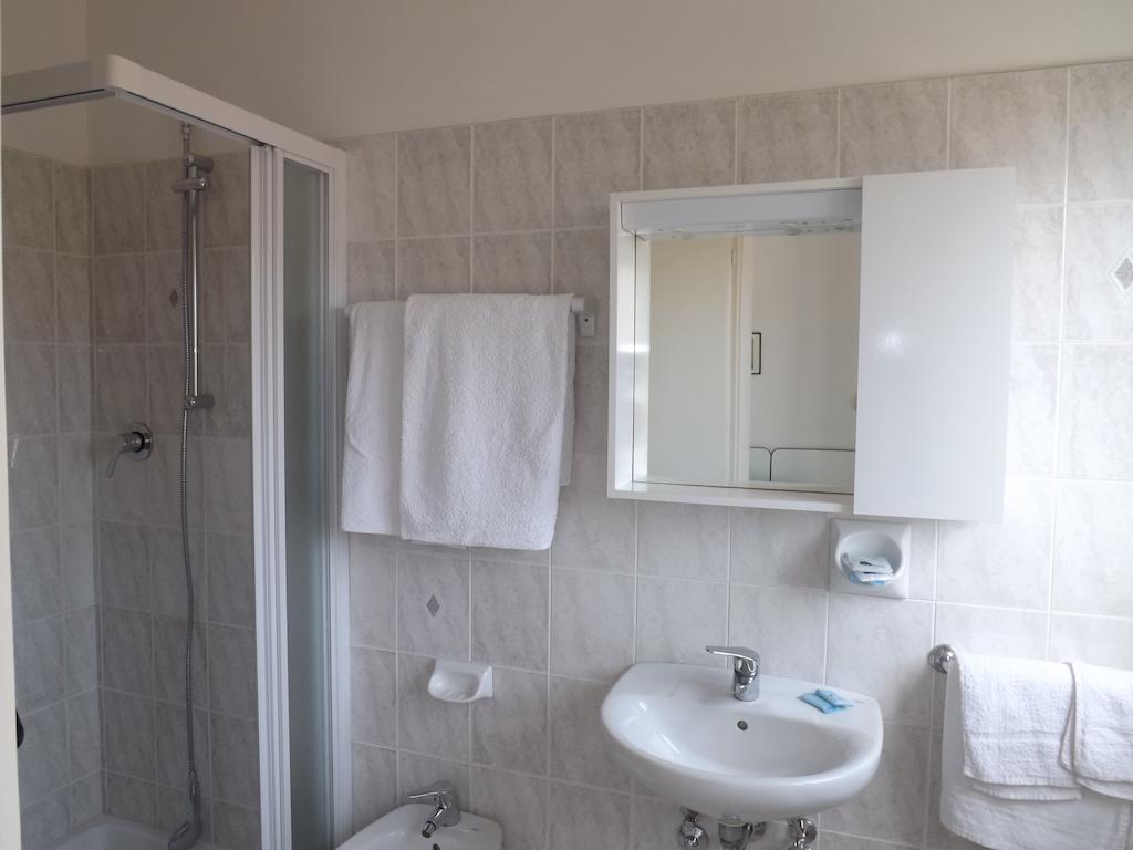 Hotel Villa Domiziana ริมินี ห้อง รูปภาพ